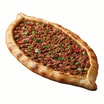 Minced Meat Pide