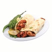 Chicken Shish Durum