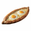 Cheese & Egg Pide