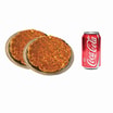 2 Lahmacun + Drink